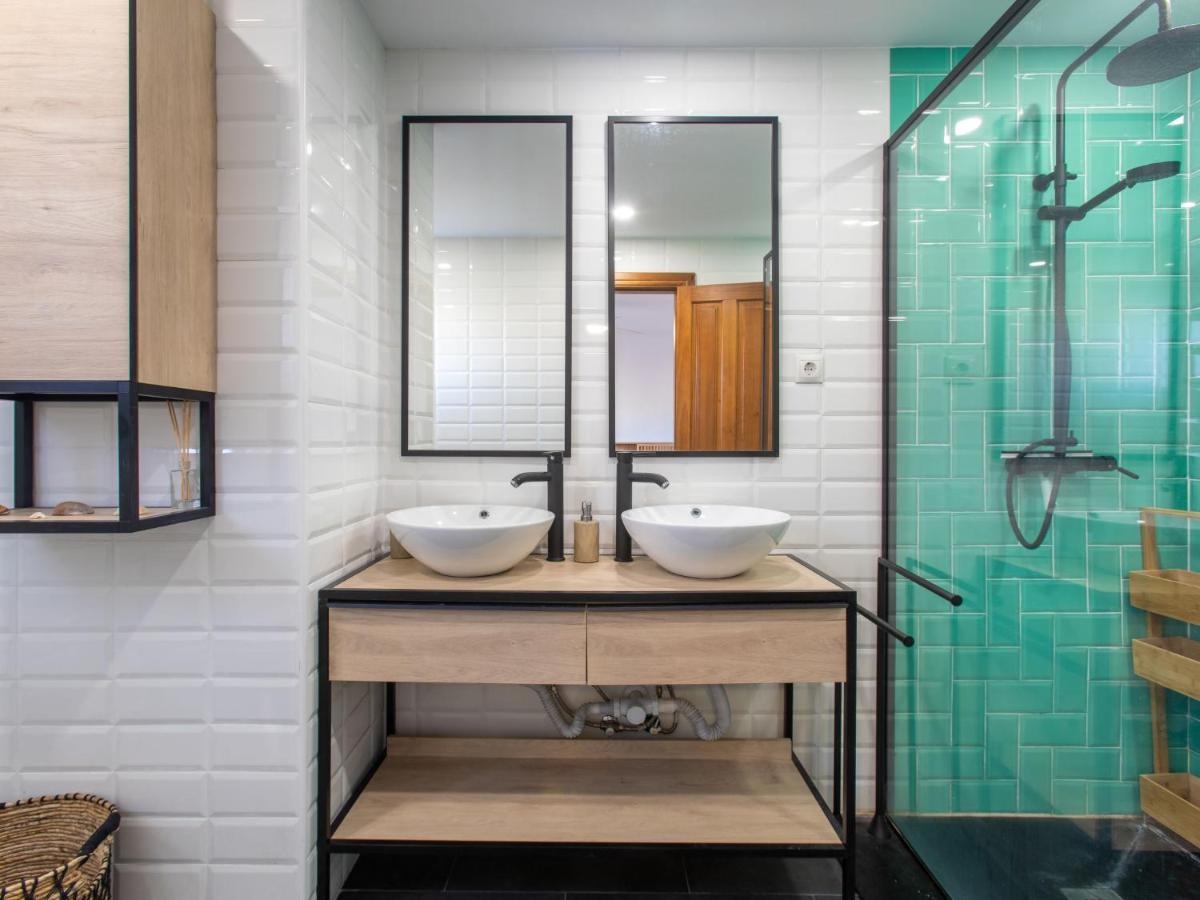 Apartment Constitucion Square By Interhome Rincón de la Victoria Exterior foto